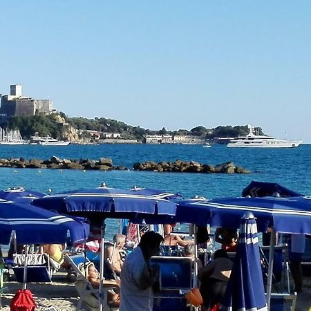 La Casetta Dei Marinai Lerici Extérieur photo