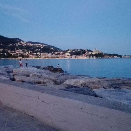 La Casetta Dei Marinai Lerici Extérieur photo