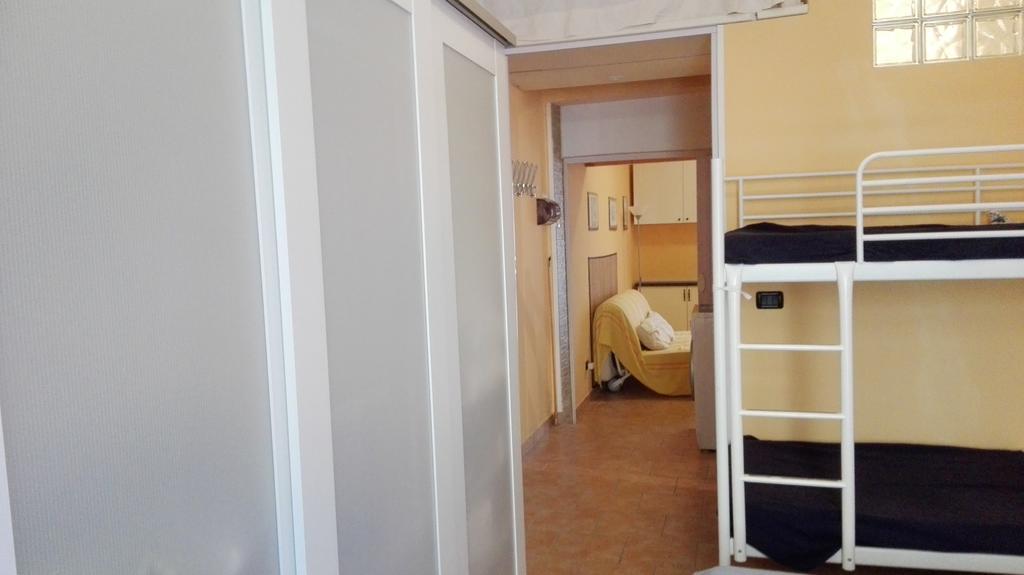 La Casetta Dei Marinai Lerici Extérieur photo