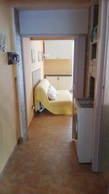 La Casetta Dei Marinai Lerici Extérieur photo