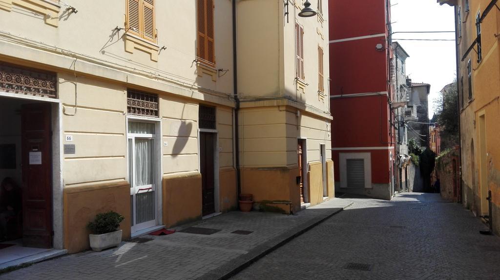 La Casetta Dei Marinai Lerici Extérieur photo
