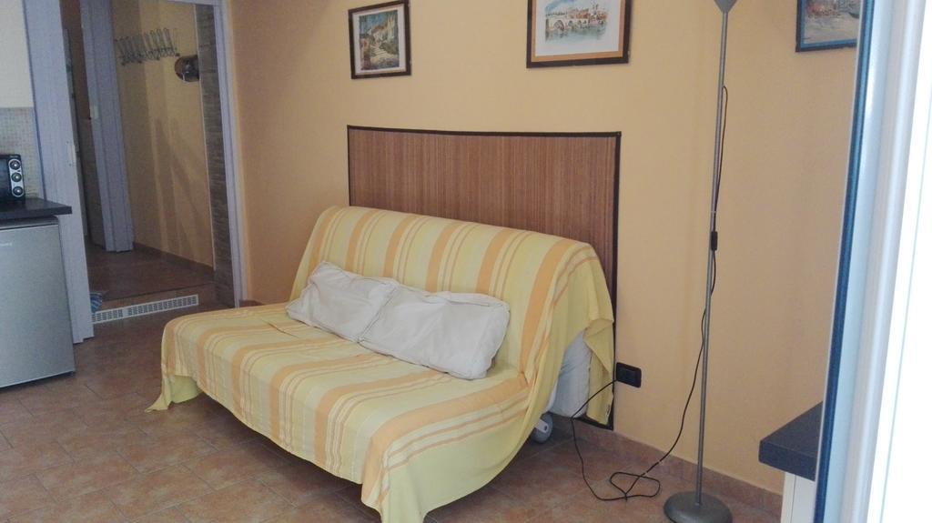 La Casetta Dei Marinai Lerici Extérieur photo