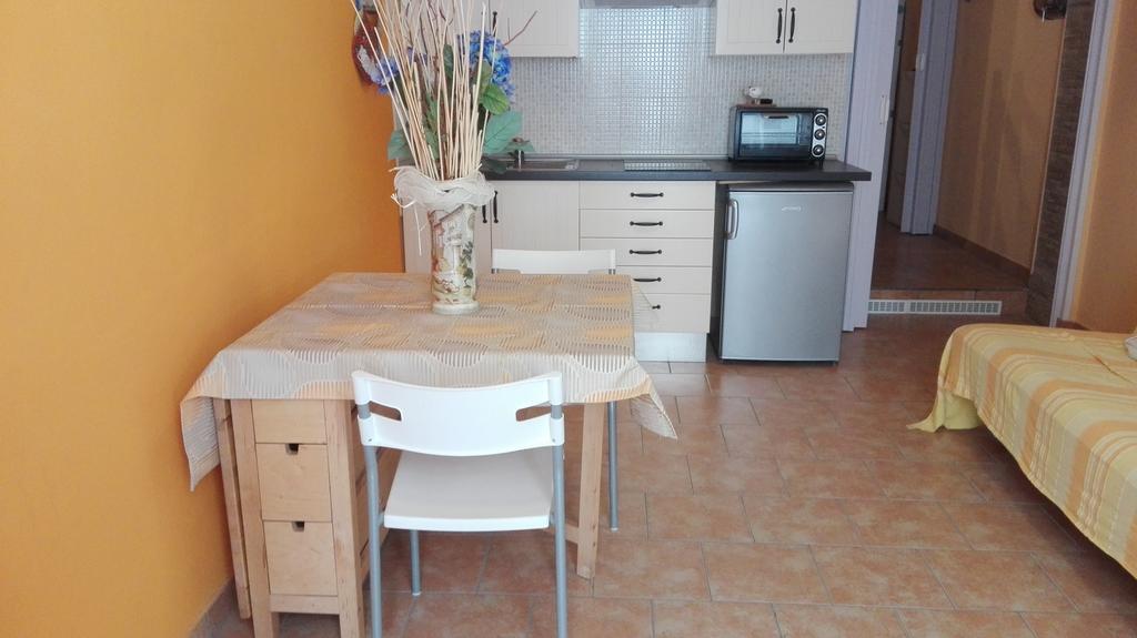 La Casetta Dei Marinai Lerici Extérieur photo