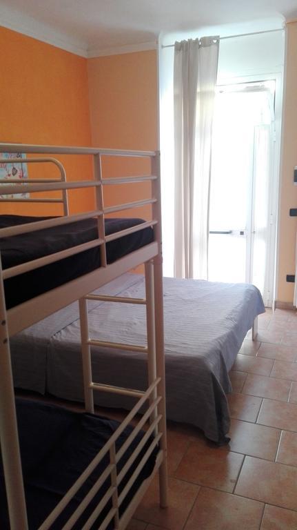 La Casetta Dei Marinai Lerici Extérieur photo