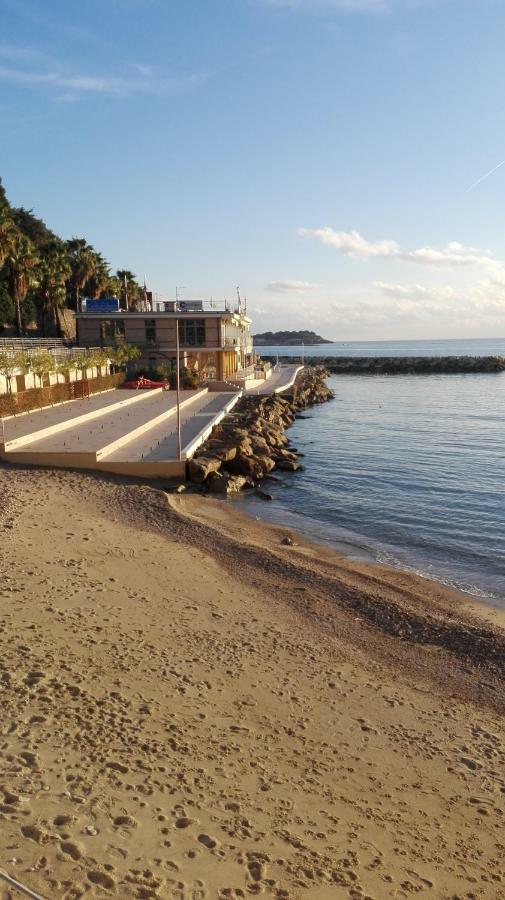 La Casetta Dei Marinai Lerici Extérieur photo