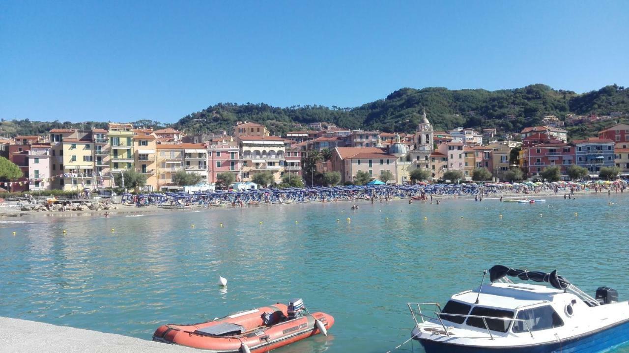 La Casetta Dei Marinai Lerici Extérieur photo
